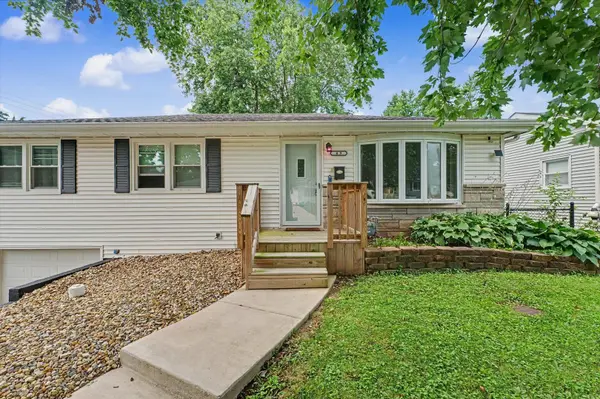 49 Colorado DR, Decatur, IL 62526