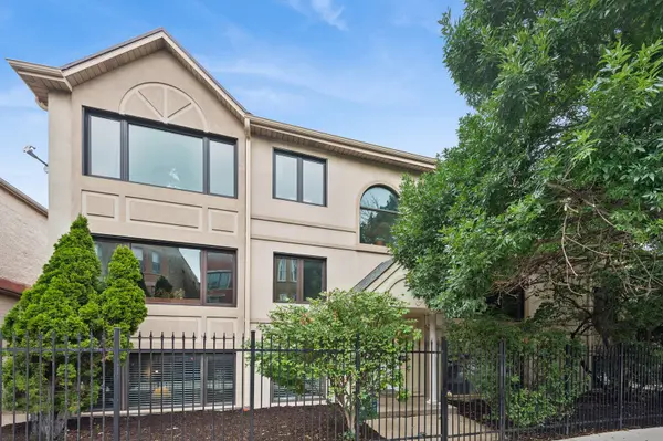 2112 W Armitage AVE #GS, Chicago, IL 60647