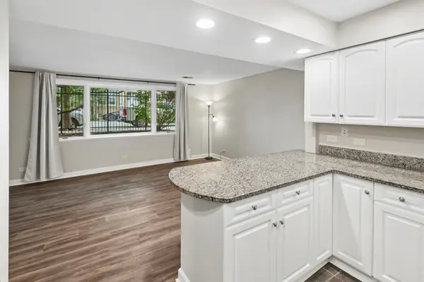 2112 W Armitage AVE #GS, Chicago, IL 60647