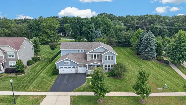 4342 Rudyard Kipling RD, Elgin, IL 60124