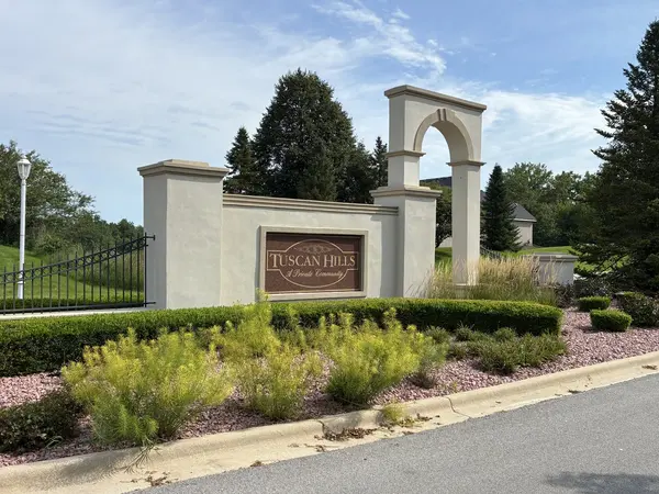 25135 S Tuscany DR, Monee, IL 60449