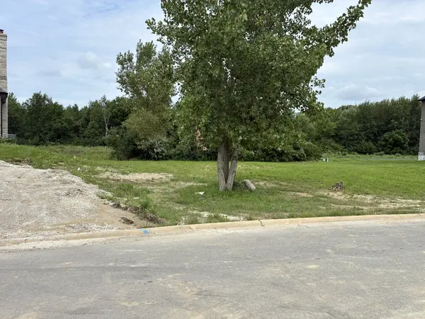 25135 S Tuscany DR, Monee, IL 60449