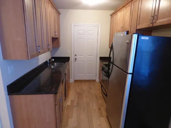 4546 W George ST #3, Chicago, IL 60641