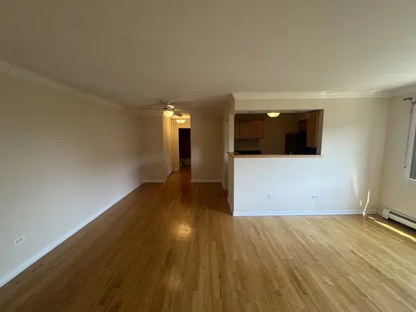 205 W Miner ST #407, Arlington Heights, IL 60005