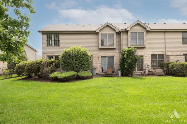 14567 Albany AVE, Lemont, IL 60439