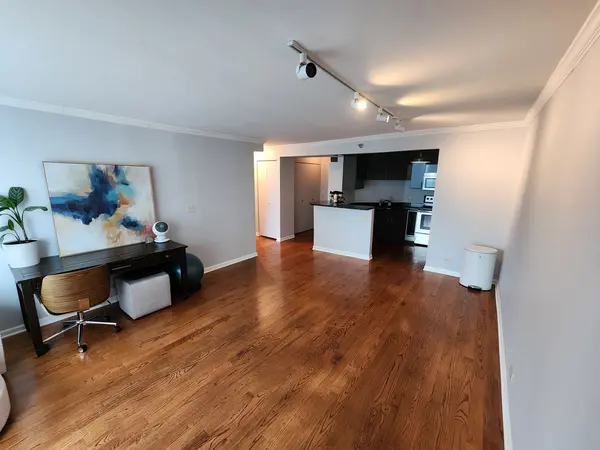 195 N Harbor DR #3807, Chicago, IL 60601