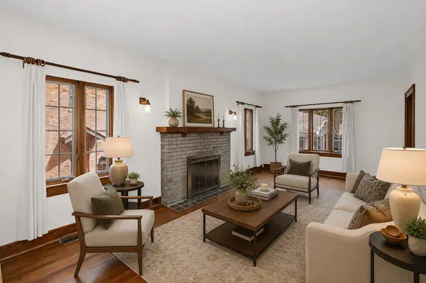 703 Arlington CT, Champaign, IL 61820
