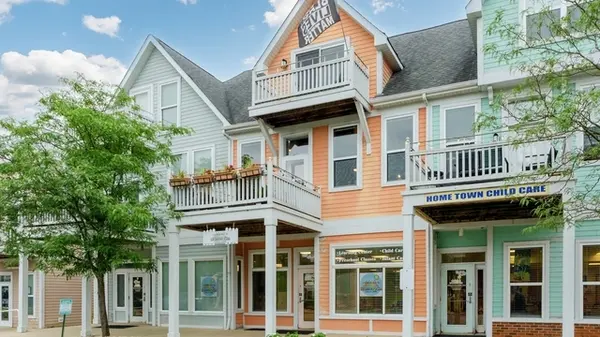 1675 Town Center ST #1675, Aurora, IL 60504