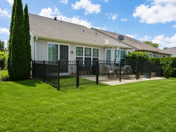 14274 Flagstaff CT, Huntley, IL 60142
