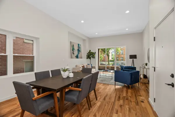 4316 S Michigan AVE #1N, Chicago, IL 60653