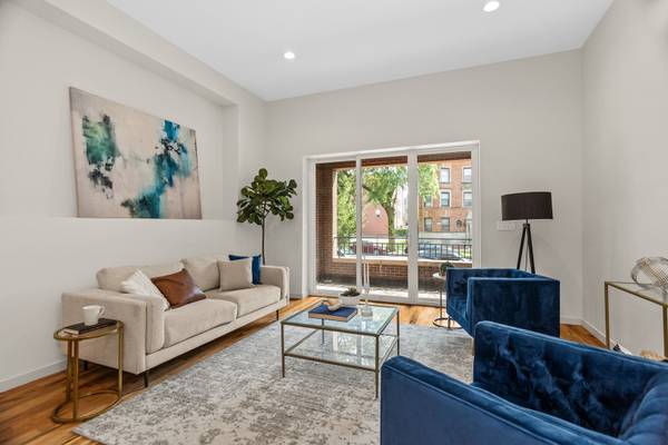 4316 S Michigan AVE #1N, Chicago, IL 60653