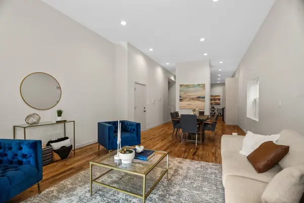 4316 S Michigan AVE #1N, Chicago, IL 60653