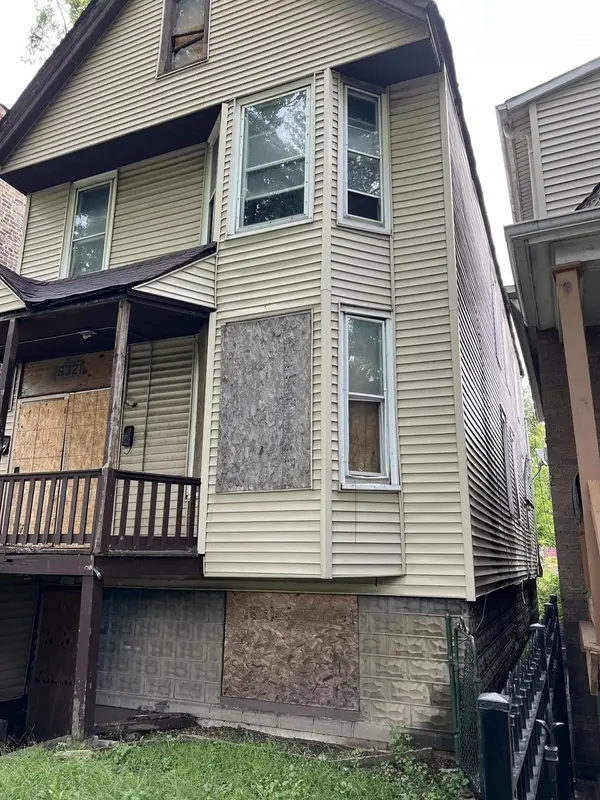 6321 S Rhodes AVE, Chicago, IL 60637