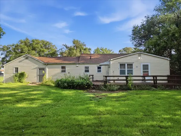 10464 Two Mile RD, Thomson, IL 61285
