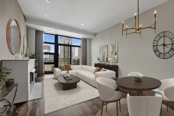 101 W Superior ST #1202, Chicago, IL 60654