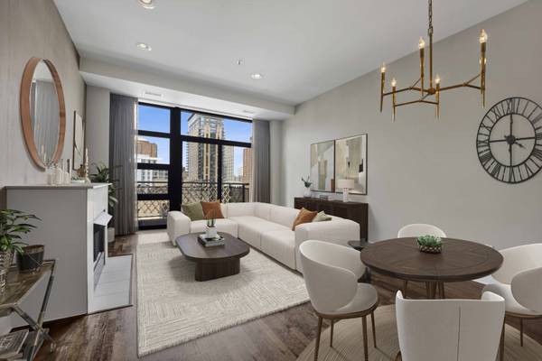 101 W Superior ST #1202, Chicago, IL 60654