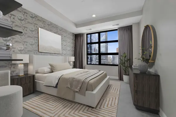 101 W Superior ST #1202, Chicago, IL 60654