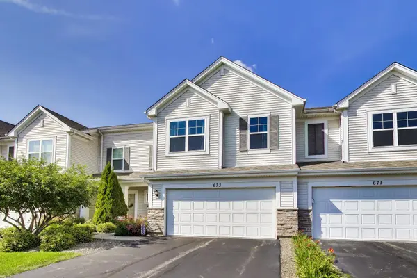 673 Anchorage CT, Pingree Grove, IL 60140