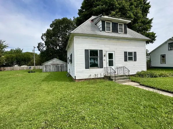 606 E Ethel ST, St. Joseph, IL 61873