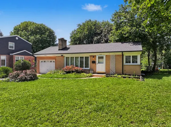 132 S Greenwood AVE, Palatine, IL 60074