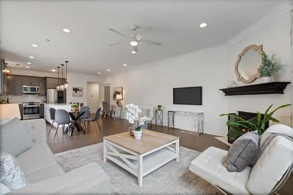 4700 N Kenmore AVE #2A, Chicago, IL 60640
