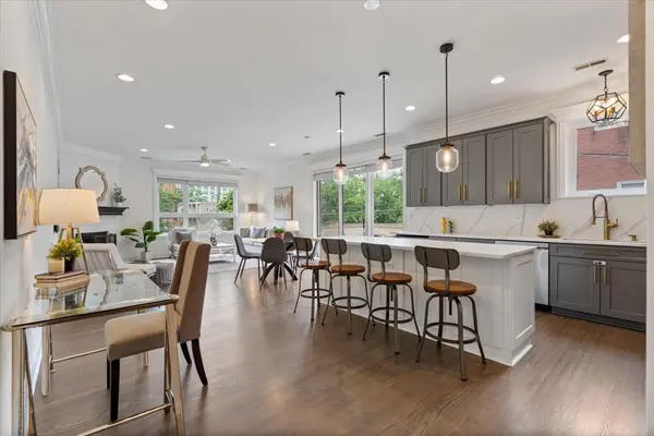 4700 N Kenmore AVE #2A, Chicago, IL 60640