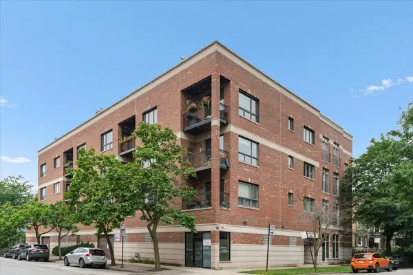 4700 N Kenmore AVE #2A, Chicago, IL 60640