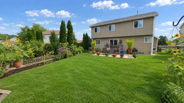 159 Agusta DR, Round Lake Park, IL 60073