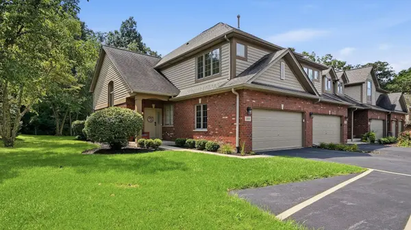 3232 Lightning CT, New Lenox, IL 60451