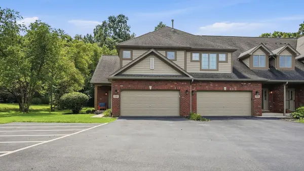 3232 Lightning CT, New Lenox, IL 60451