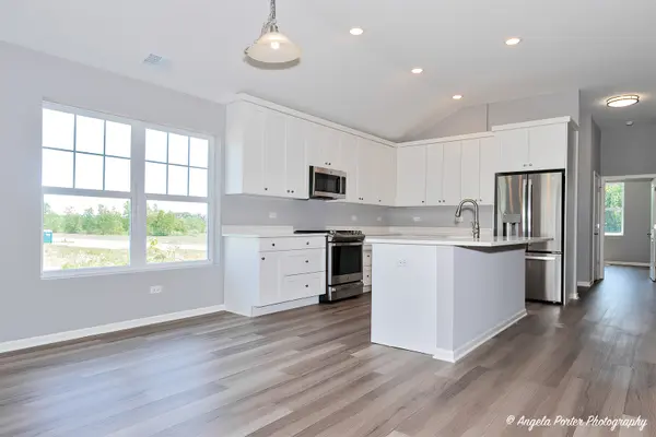 3801 Monica LN #1, Johnsburg, IL 60051