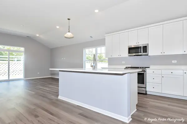 3801 Monica LN #1, Johnsburg, IL 60051