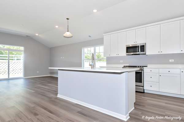 3801 Monica LN #1, Johnsburg, IL 60051