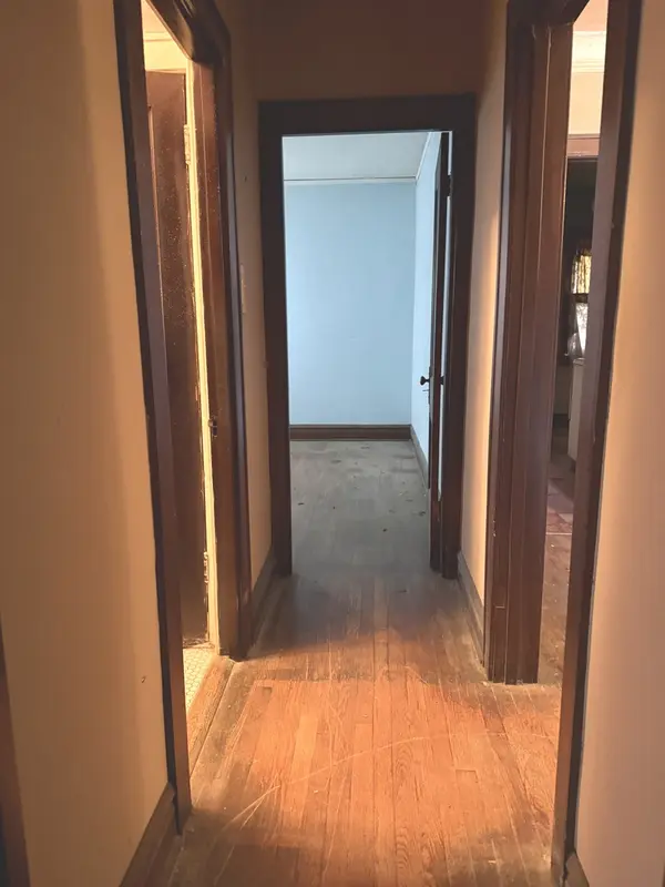 8115 S Dante AVE, Chicago, IL 60619