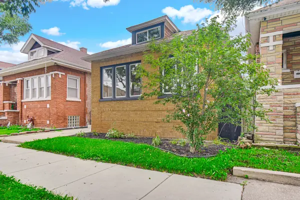 6543 S Francisco AVE, Chicago, IL 60629