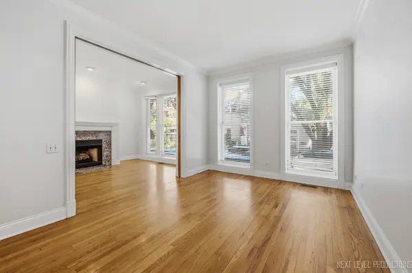 2013 W Concord PL #A, Chicago, IL 60647
