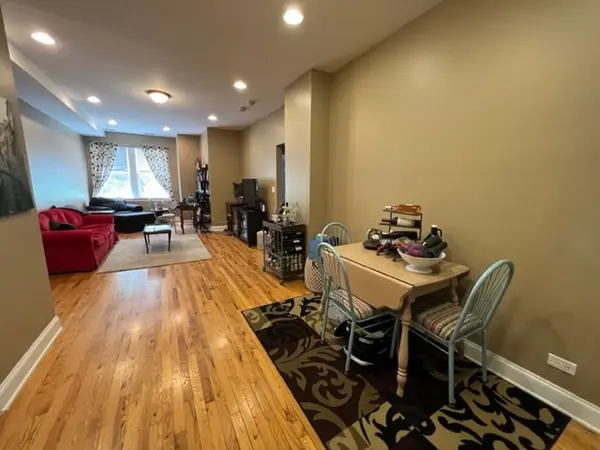 4855 N Springfield AVE #2, Chicago, IL 60625