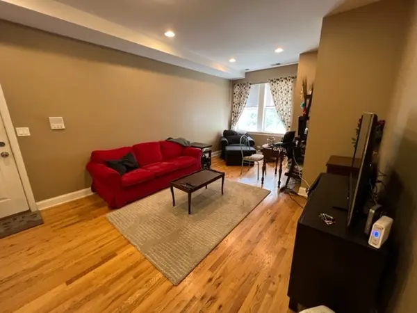 4855 N Springfield AVE #2, Chicago, IL 60625