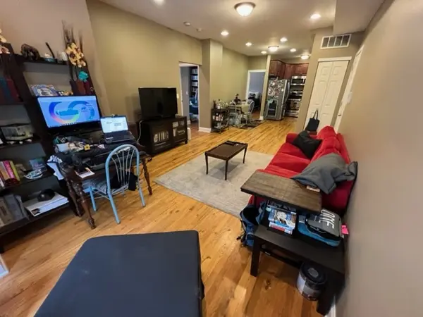 4855 N Springfield AVE #2, Chicago, IL 60625