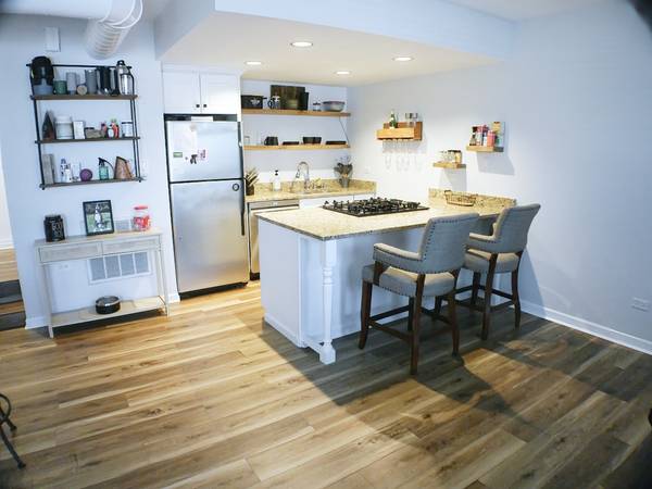 1781 W ALTGELD ST #A, Chicago, IL 60614