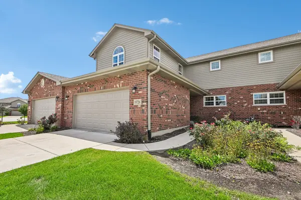 19726 Sunset CT, Tinley Park, IL 60487