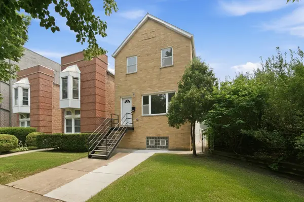 3343 S Michigan AVE, Chicago, IL 60616