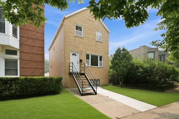 3343 S Michigan AVE, Chicago, IL 60616