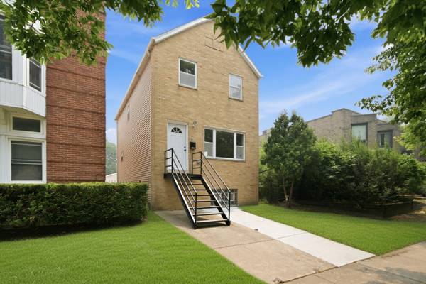 3343 S Michigan AVE, Chicago, IL 60616