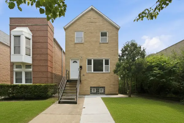 3343 S Michigan AVE, Chicago, IL 60616
