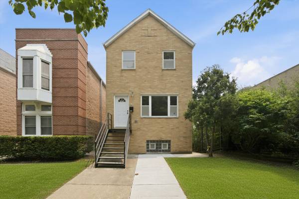 3343 S Michigan AVE, Chicago, IL 60616