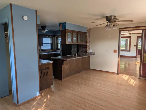135 N Birch ST, Waterman, IL 60556