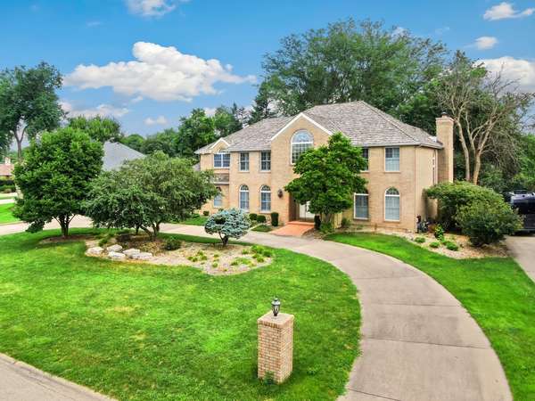312 Westridge RD, Joliet, IL 60431