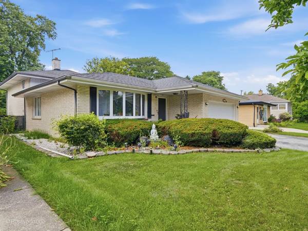 4308 Elm AVE, Brookfield, IL 60513