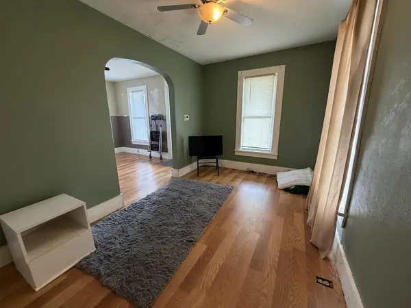 714 E 8th ST, Kewanee, IL 61443